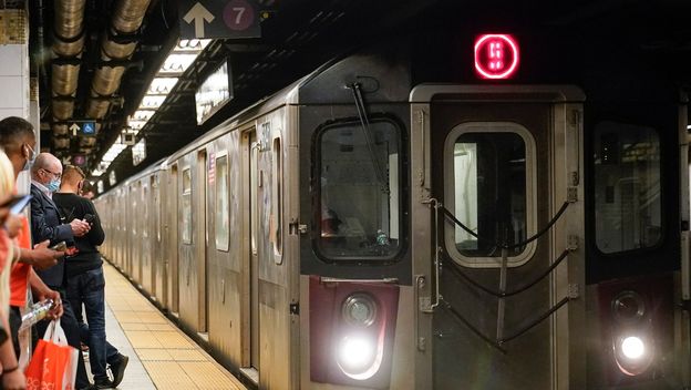 Stanica Grand Central