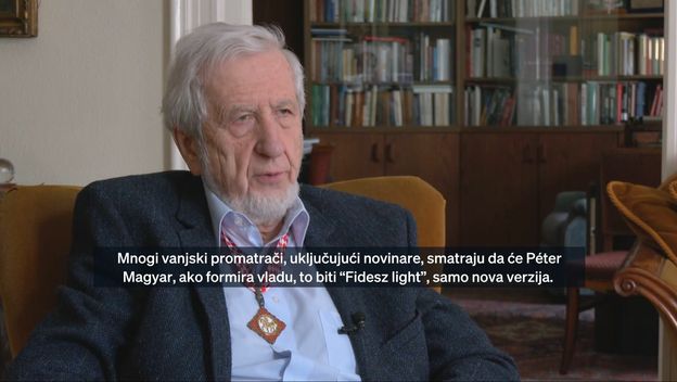 prof. Geza Jeszenzsky