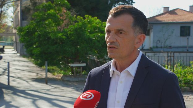 prof. dr. sc. Damir Primorac