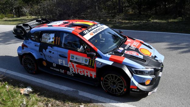 Thierry Neuville