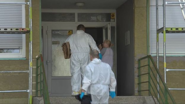 Stravična tragedija u Velikoj Gorici - 2