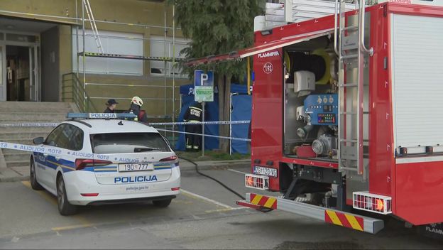 Stravična tragedija u Velikoj Gorici - 5