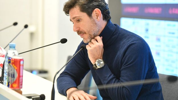 Victor Sanchez