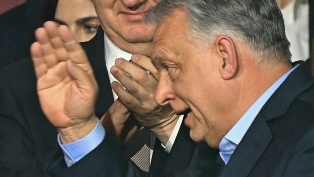 Viktor Orban
