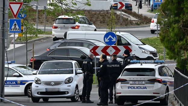 Policijski očevid na Šestinama - 5