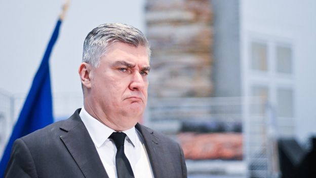 Zoran Milanović
