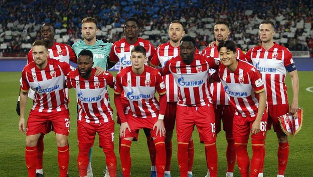 Crvena zvezda