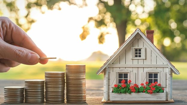 Štednja u kućanstvu