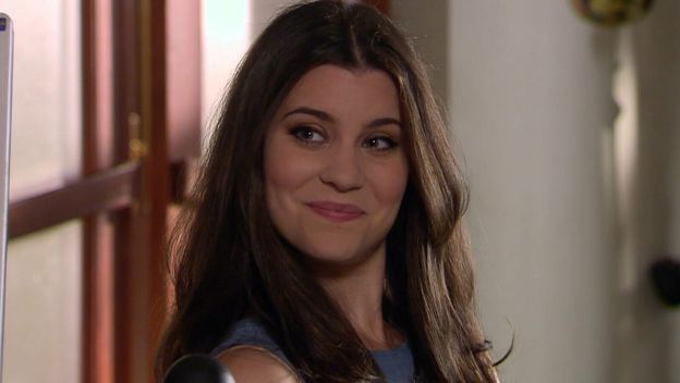 Monika Mihajlović Rotim - 1