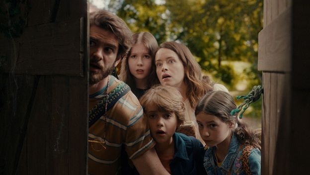 foto Palisades Park Pictures