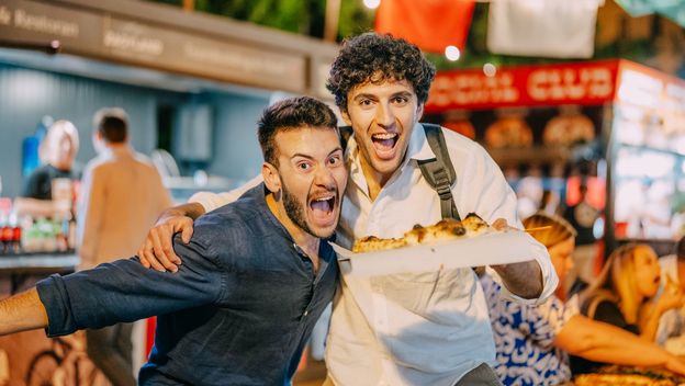 Pizza Festival Zagreb - 6