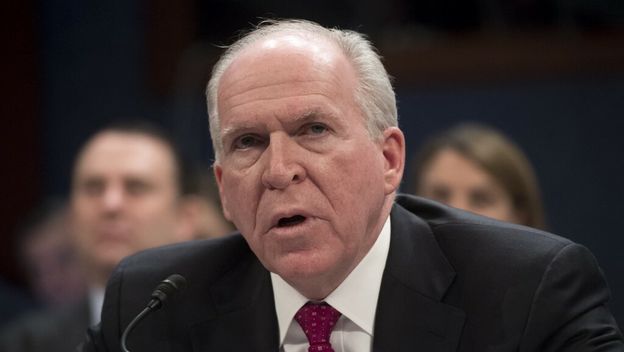 John Brennan