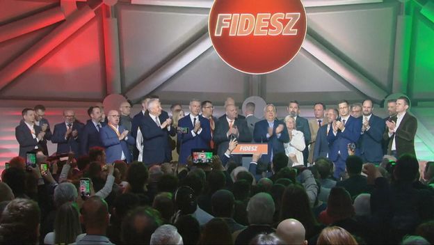 Izbori u Mađarskoj - 4