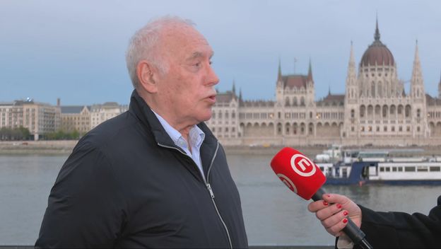 Ivana Petrović i Gabor Bodiš - 3