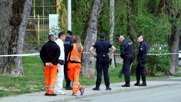 Krizna situacija u Zagrebu - 3