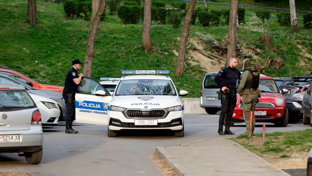 Krizna situacija u Zagrebu - 6