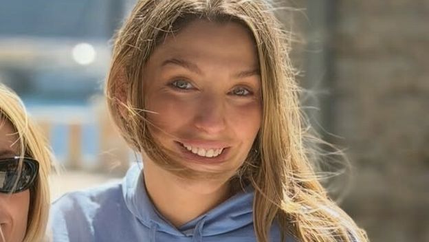 Anđelka Stević Žugić sa sestrom - 3