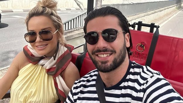 Maja Šuput, Šime Elez