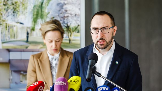 Tomislav Tomašević