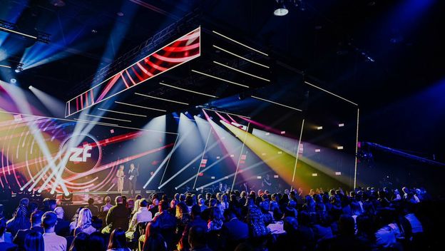 Zagrebački festival