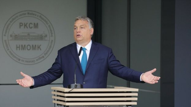 Viktor Orban