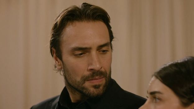 Crno more 14.04. - 7