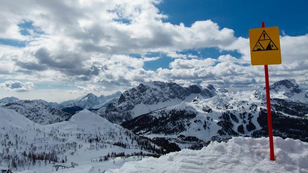Što je alpski razvod? - 4