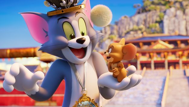 Foto: Warner Bros. Animation