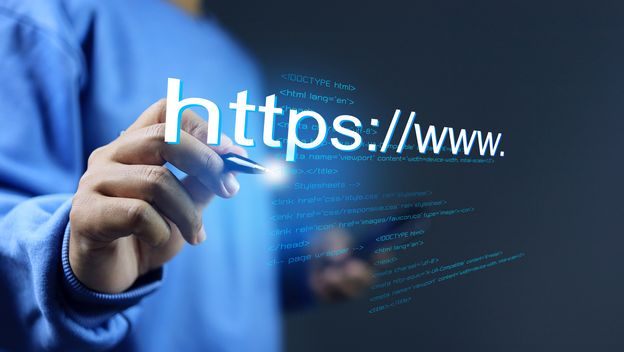 Kako se piše: web stranica ili web-stranica