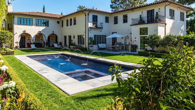 Vila obitelji Osbourne - 9