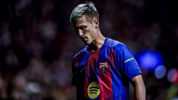 Dani Olmo