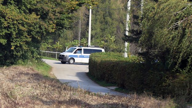 Uhićenja, ilustracija