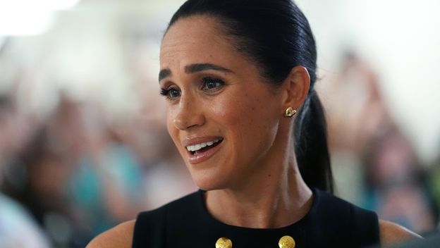 Meghan Markle - 1