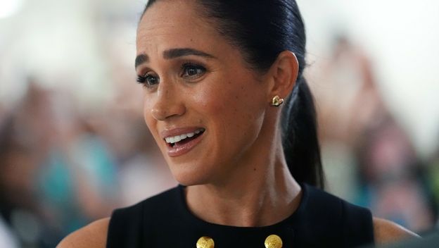 Meghan Markle - 4