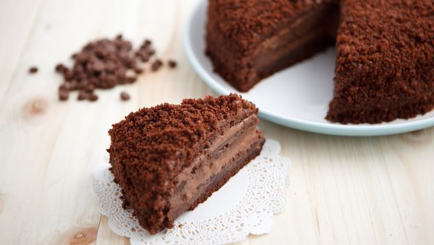 Čokoladna torta