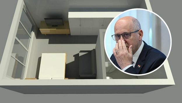 Priuštivo stanovanje