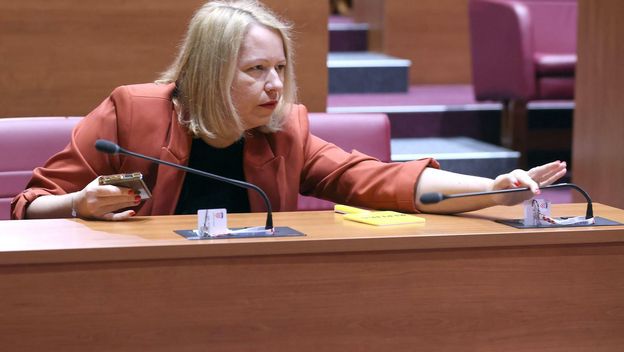 Kristina Ikić Baniček