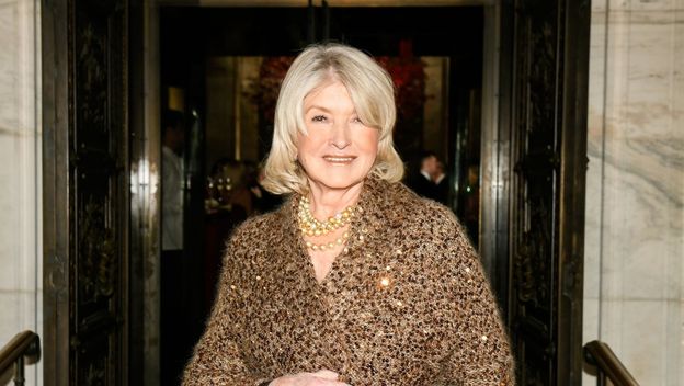 Martha Stewart