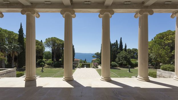 Otvara se obnovljena Galerija Meštrović u Splitu - 4