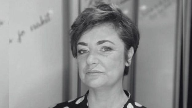 Alma Huskić