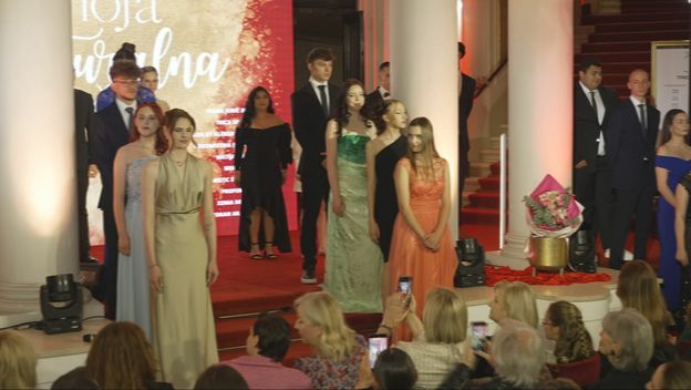 Maturalne haljine - 2