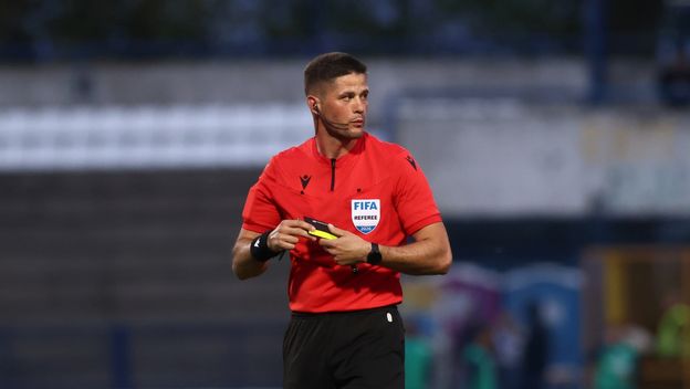 Patrik Kolarić