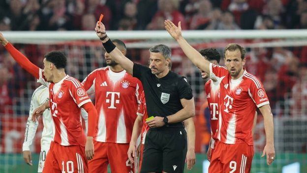 Slavko Vinčić pokazao crveni