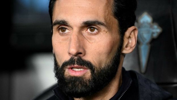 Alvaro Arbeloa