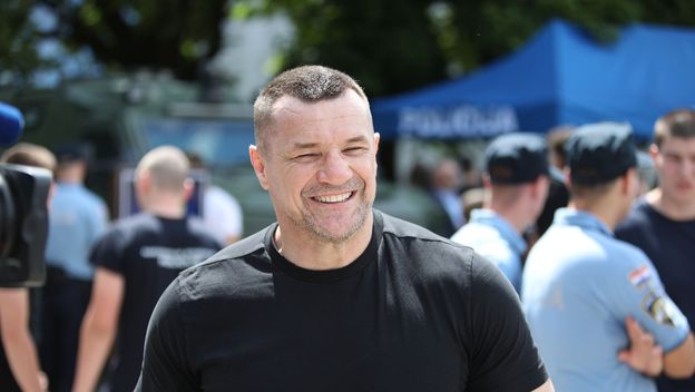 Mirko Filipović