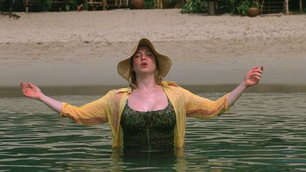 Bridget Jones