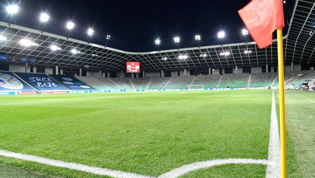 Stadion Stožice