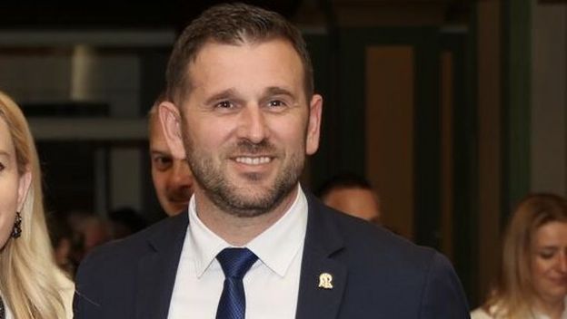 Tomislav Šuta, Matilda Šuta