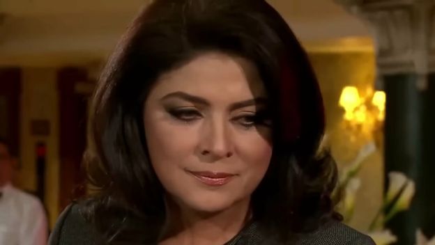 Victoria Ruffo - 3