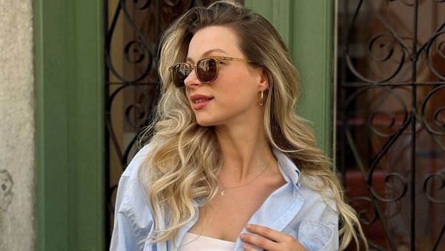 Veronika Rosandić Mance